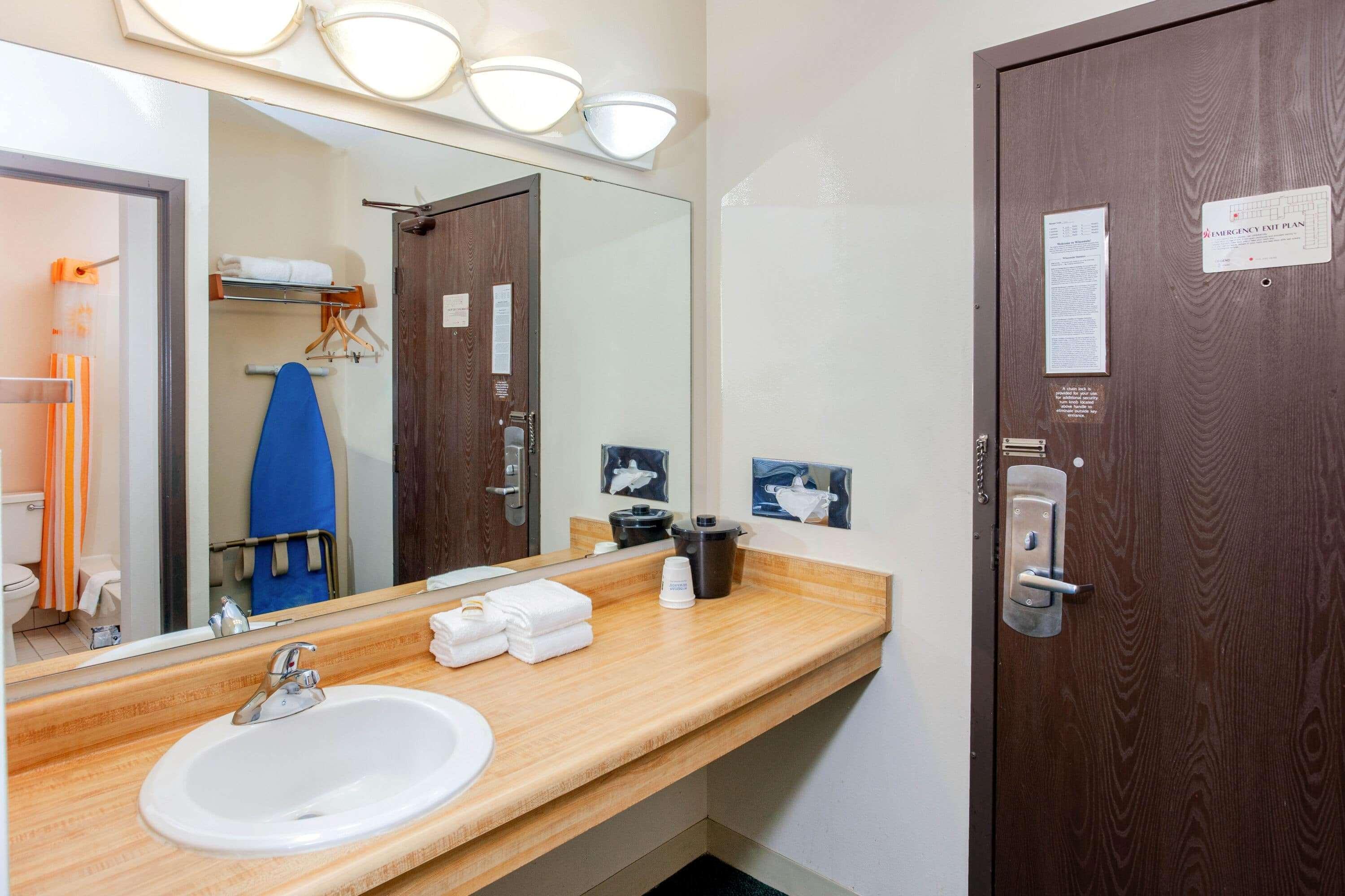 La Quinta Inn By Wyndham Wausau Exteriér fotografie