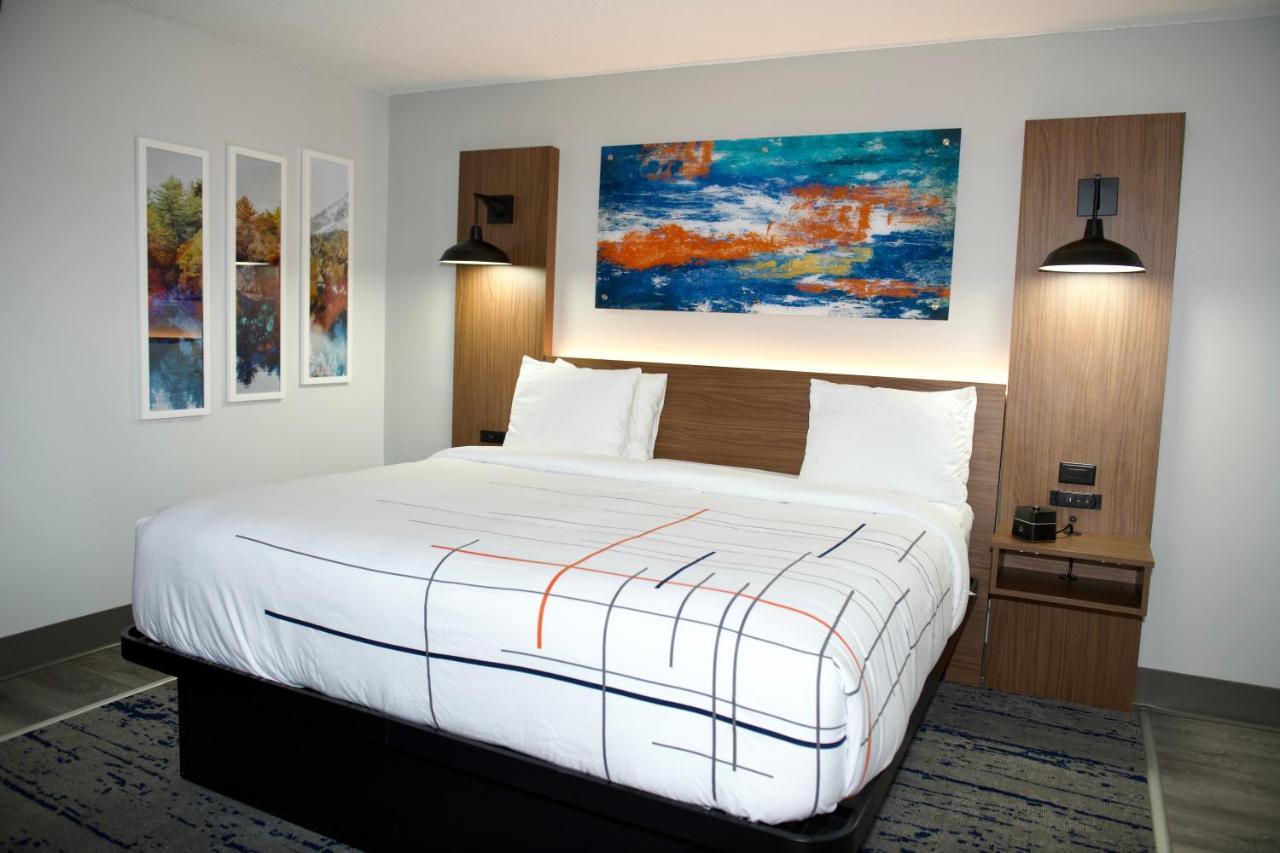 La Quinta Inn By Wyndham Wausau Exteriér fotografie