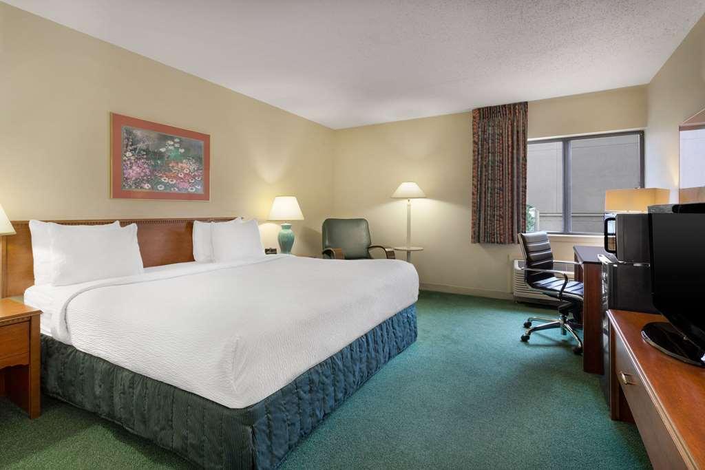 La Quinta Inn By Wyndham Wausau Pokoj fotografie