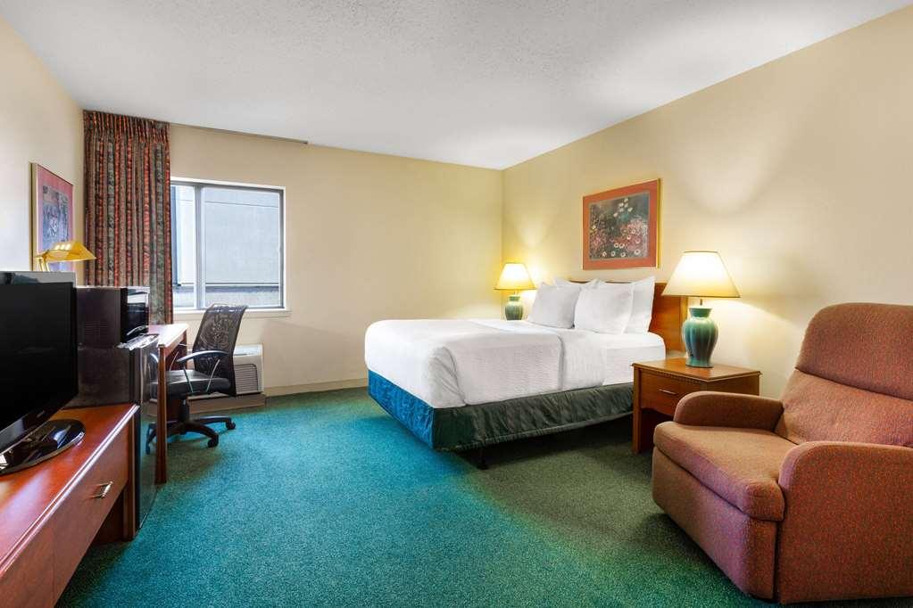 La Quinta Inn By Wyndham Wausau Pokoj fotografie
