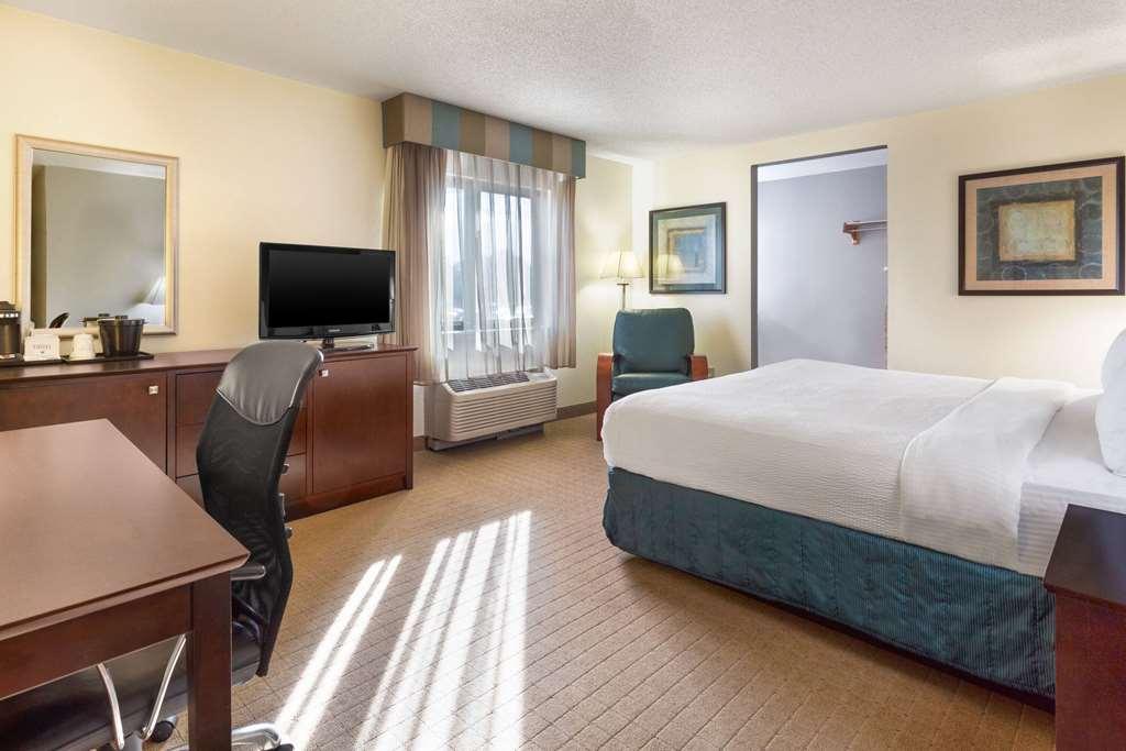 La Quinta Inn By Wyndham Wausau Pokoj fotografie