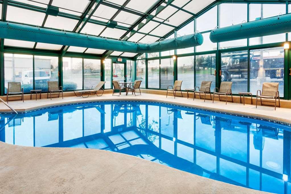 La Quinta Inn By Wyndham Wausau Zařízení fotografie
