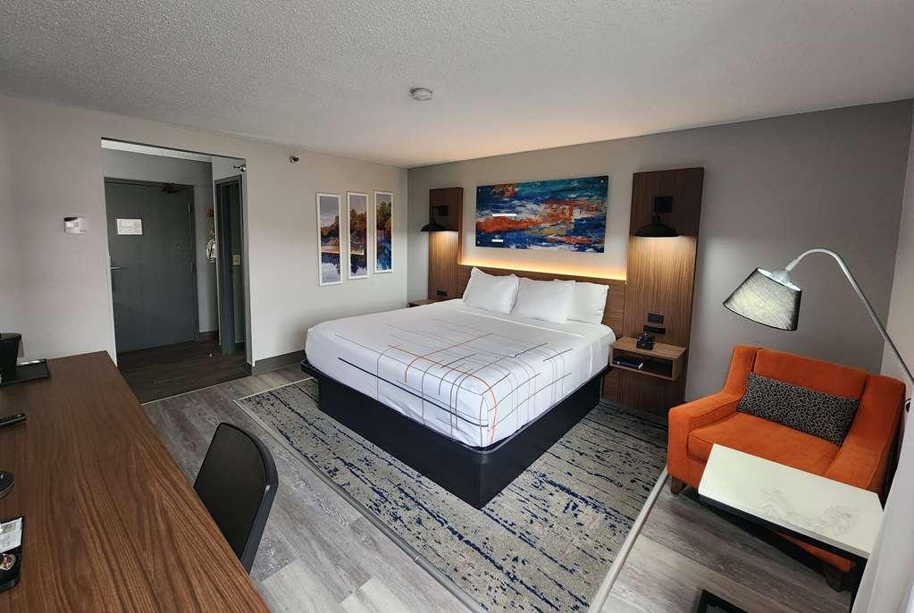 La Quinta Inn By Wyndham Wausau Pokoj fotografie