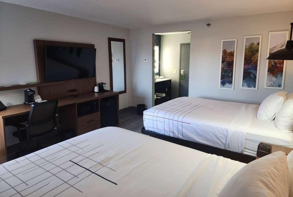 La Quinta Inn By Wyndham Wausau Pokoj fotografie