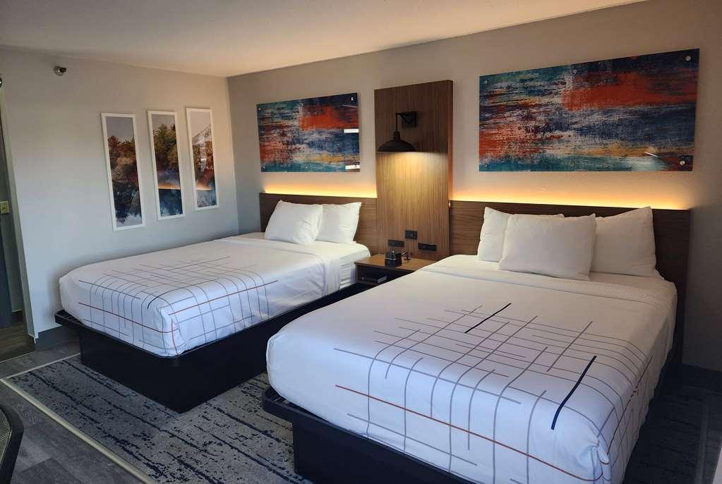 La Quinta Inn By Wyndham Wausau Pokoj fotografie