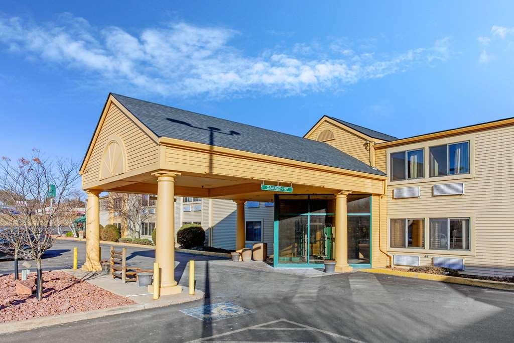 La Quinta Inn By Wyndham Wausau Exteriér fotografie