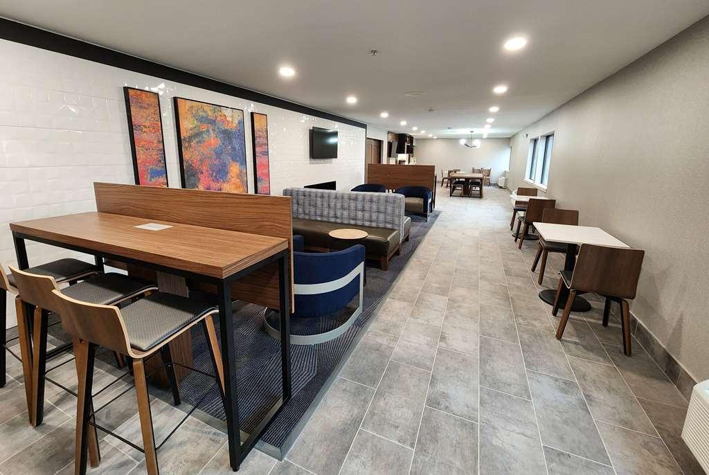 La Quinta Inn By Wyndham Wausau Zařízení fotografie
