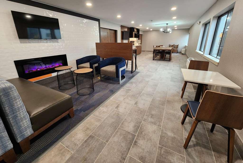 La Quinta Inn By Wyndham Wausau Zařízení fotografie