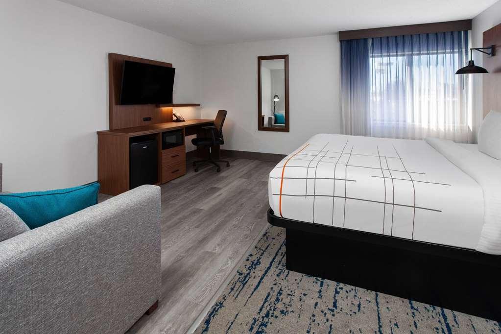 La Quinta Inn By Wyndham Wausau Pokoj fotografie