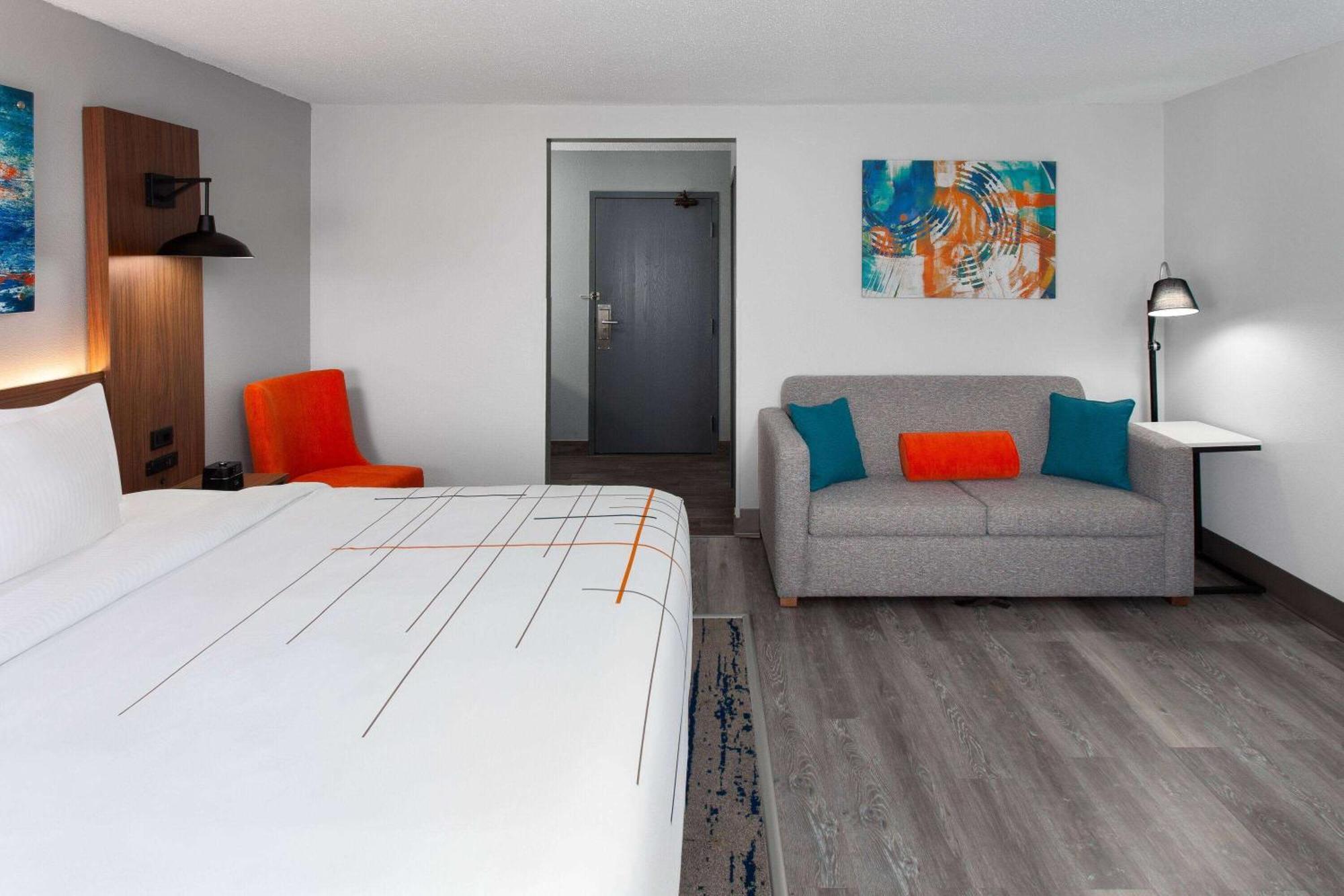 La Quinta Inn By Wyndham Wausau Exteriér fotografie