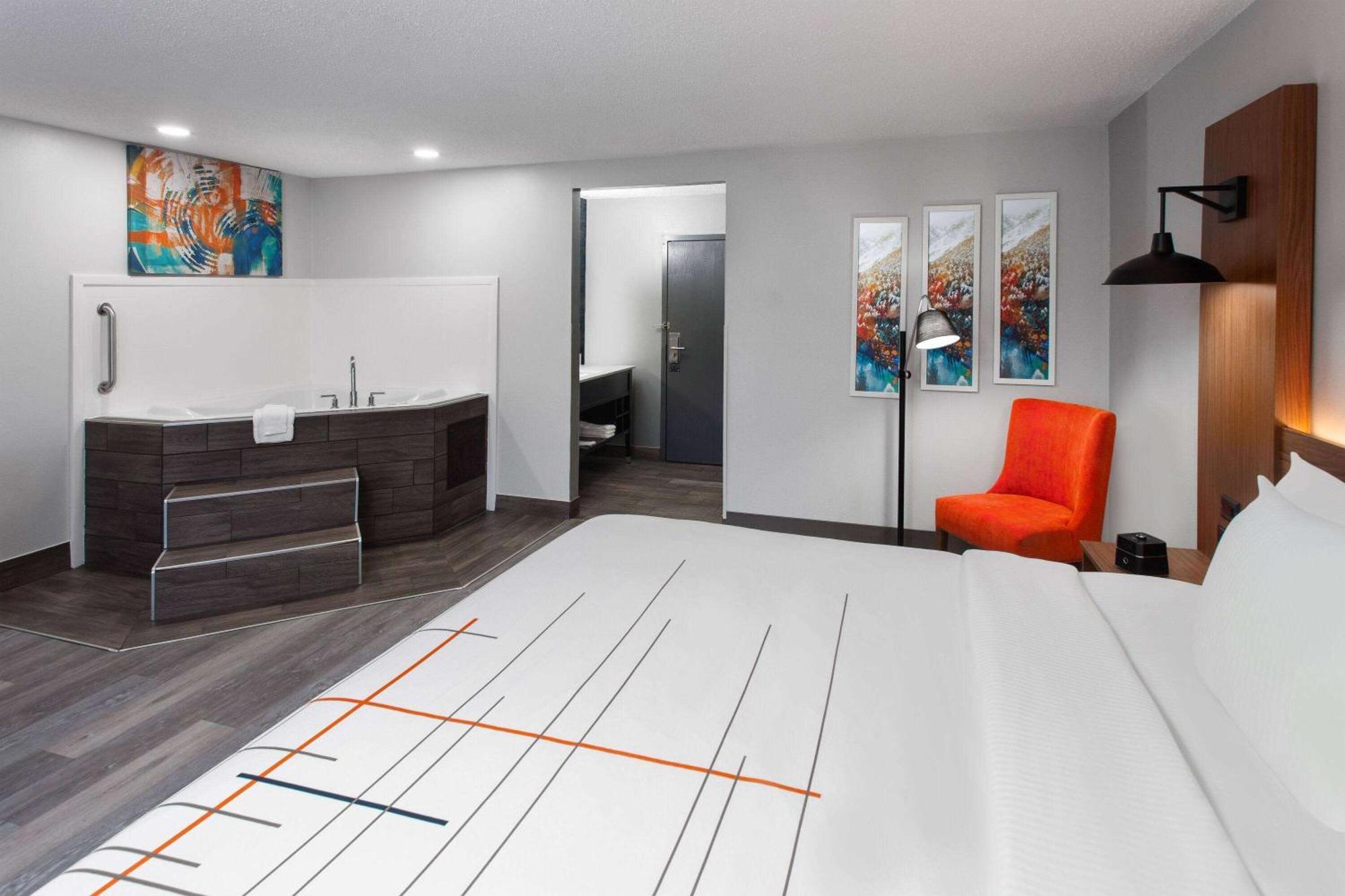 La Quinta Inn By Wyndham Wausau Exteriér fotografie