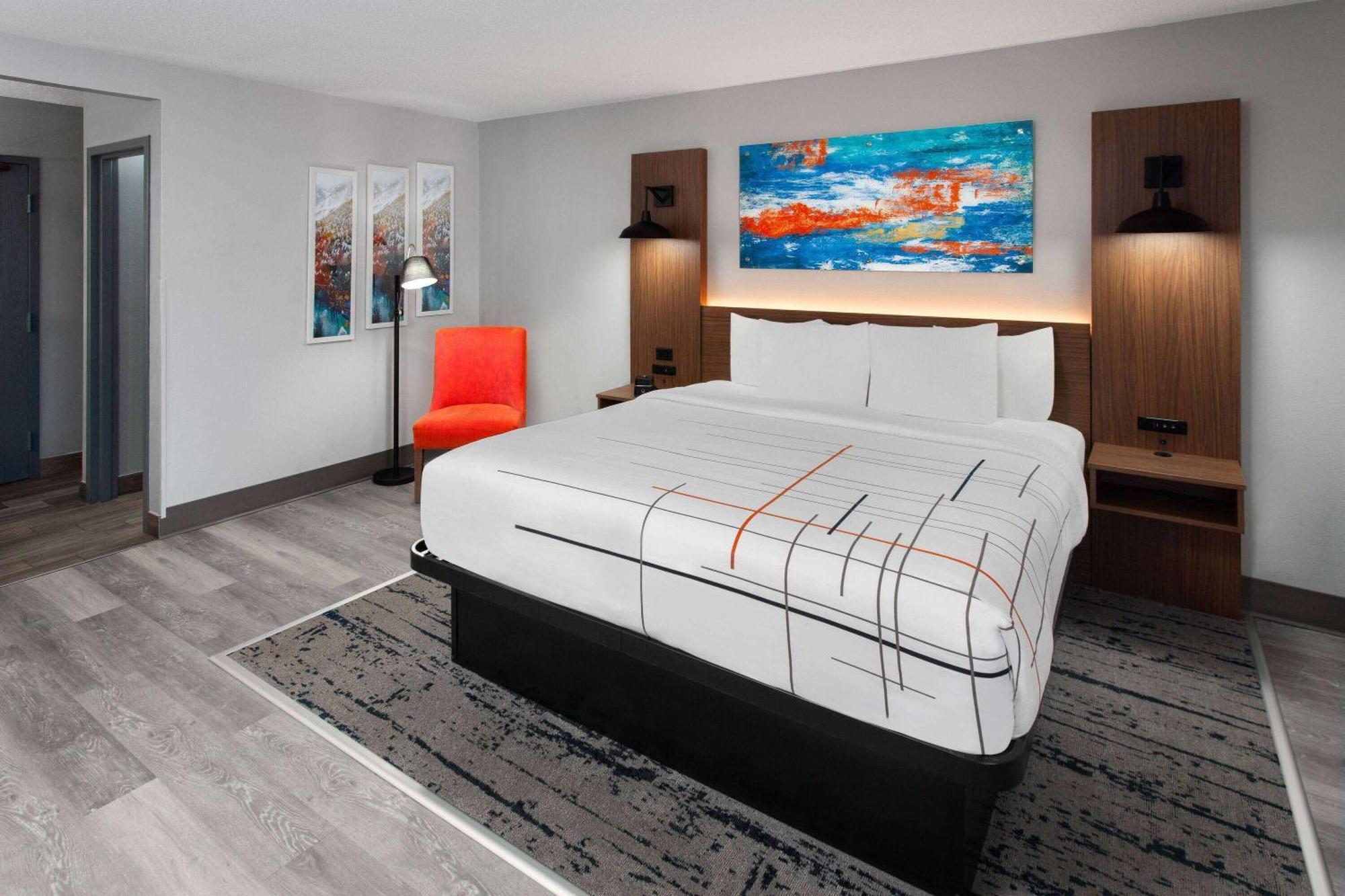 La Quinta Inn By Wyndham Wausau Exteriér fotografie