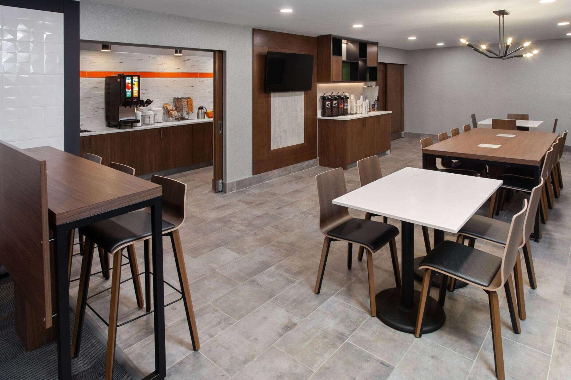 La Quinta Inn By Wyndham Wausau Exteriér fotografie