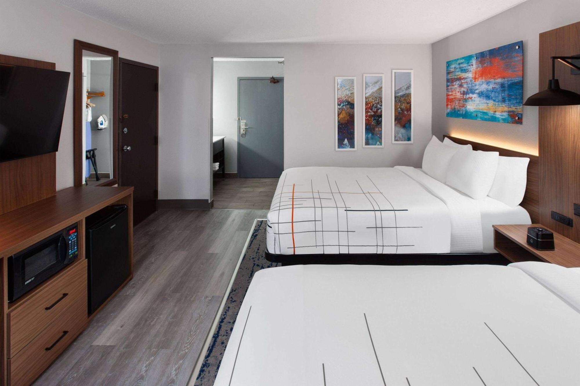 La Quinta Inn By Wyndham Wausau Exteriér fotografie