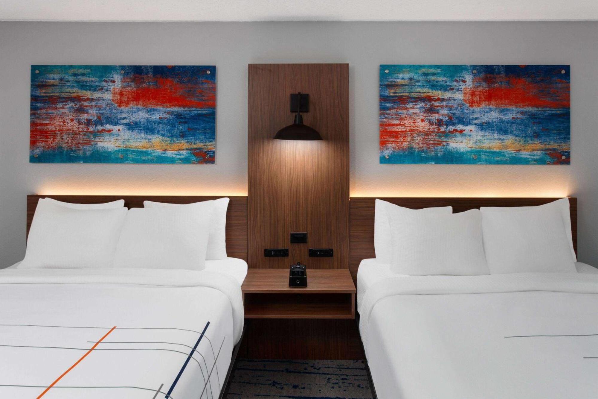La Quinta Inn By Wyndham Wausau Exteriér fotografie