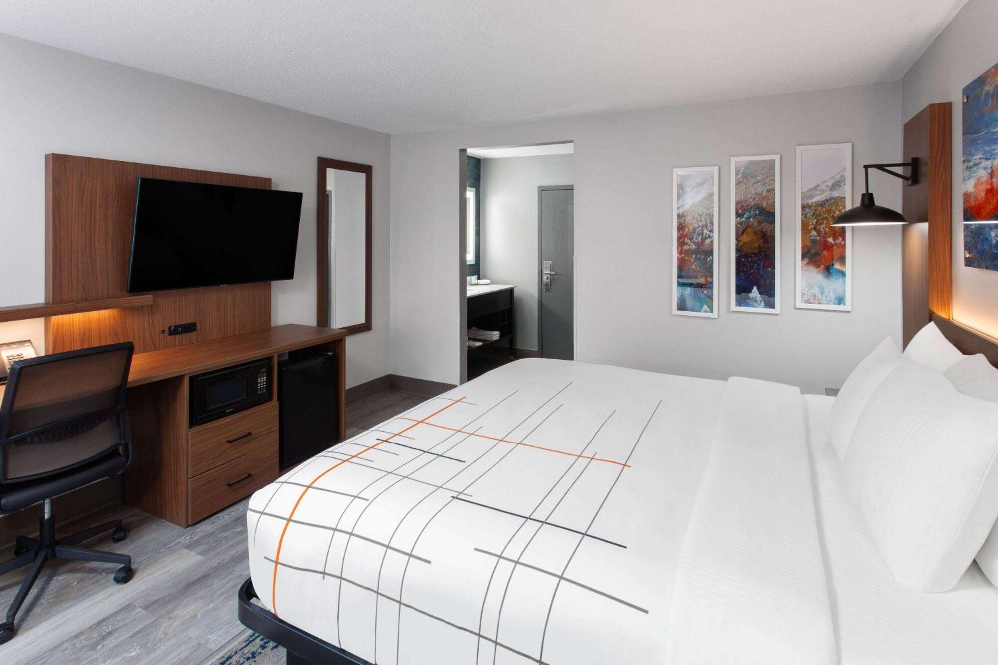 La Quinta Inn By Wyndham Wausau Exteriér fotografie