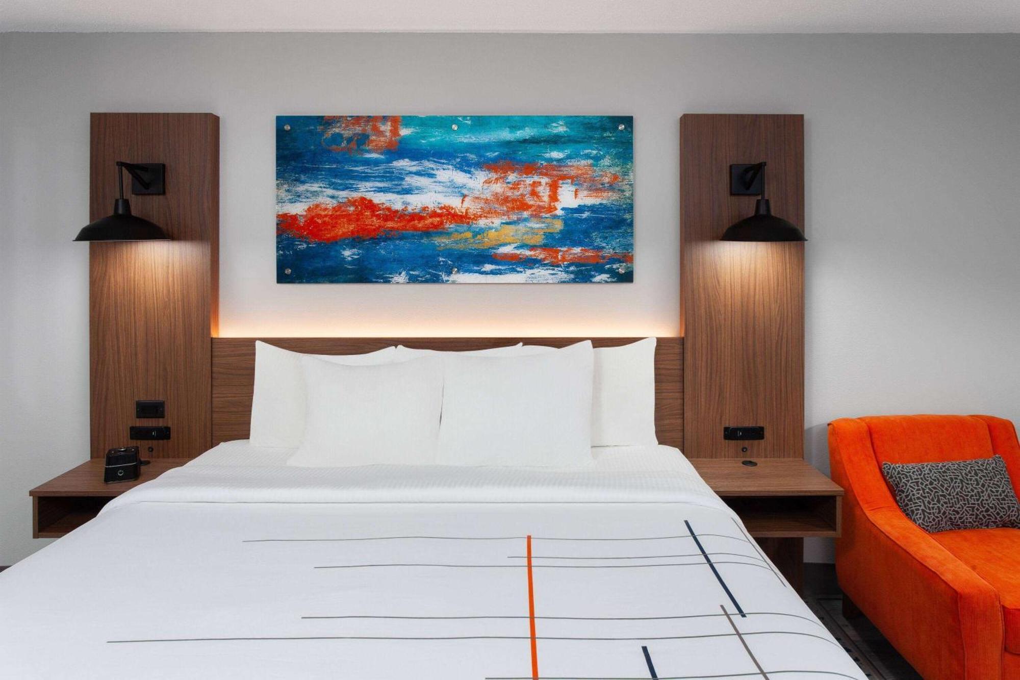 La Quinta Inn By Wyndham Wausau Exteriér fotografie
