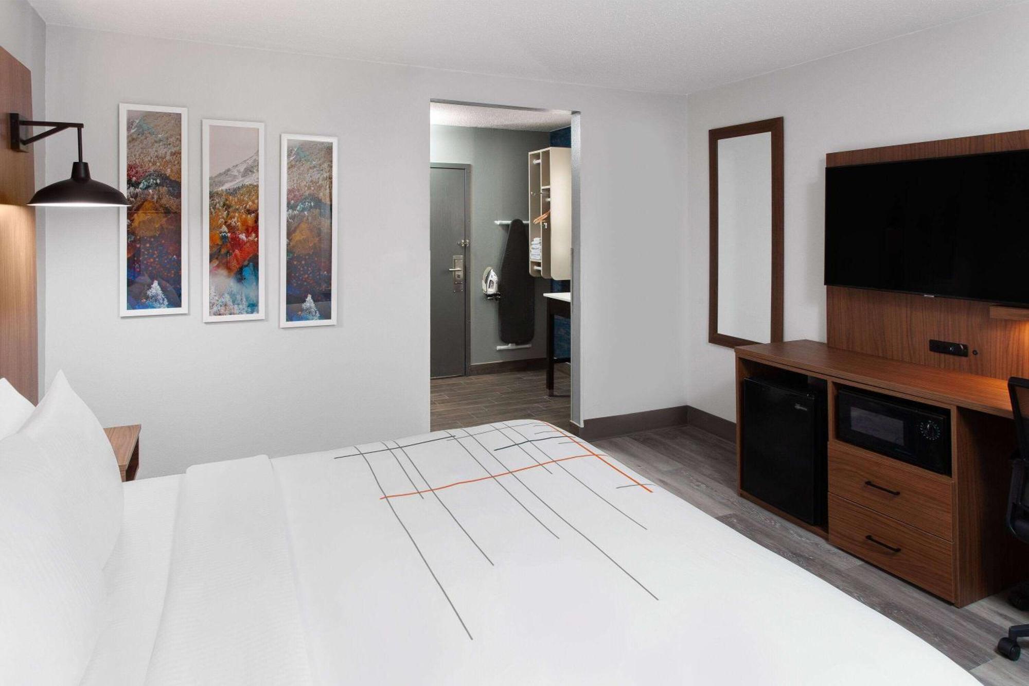 La Quinta Inn By Wyndham Wausau Exteriér fotografie
