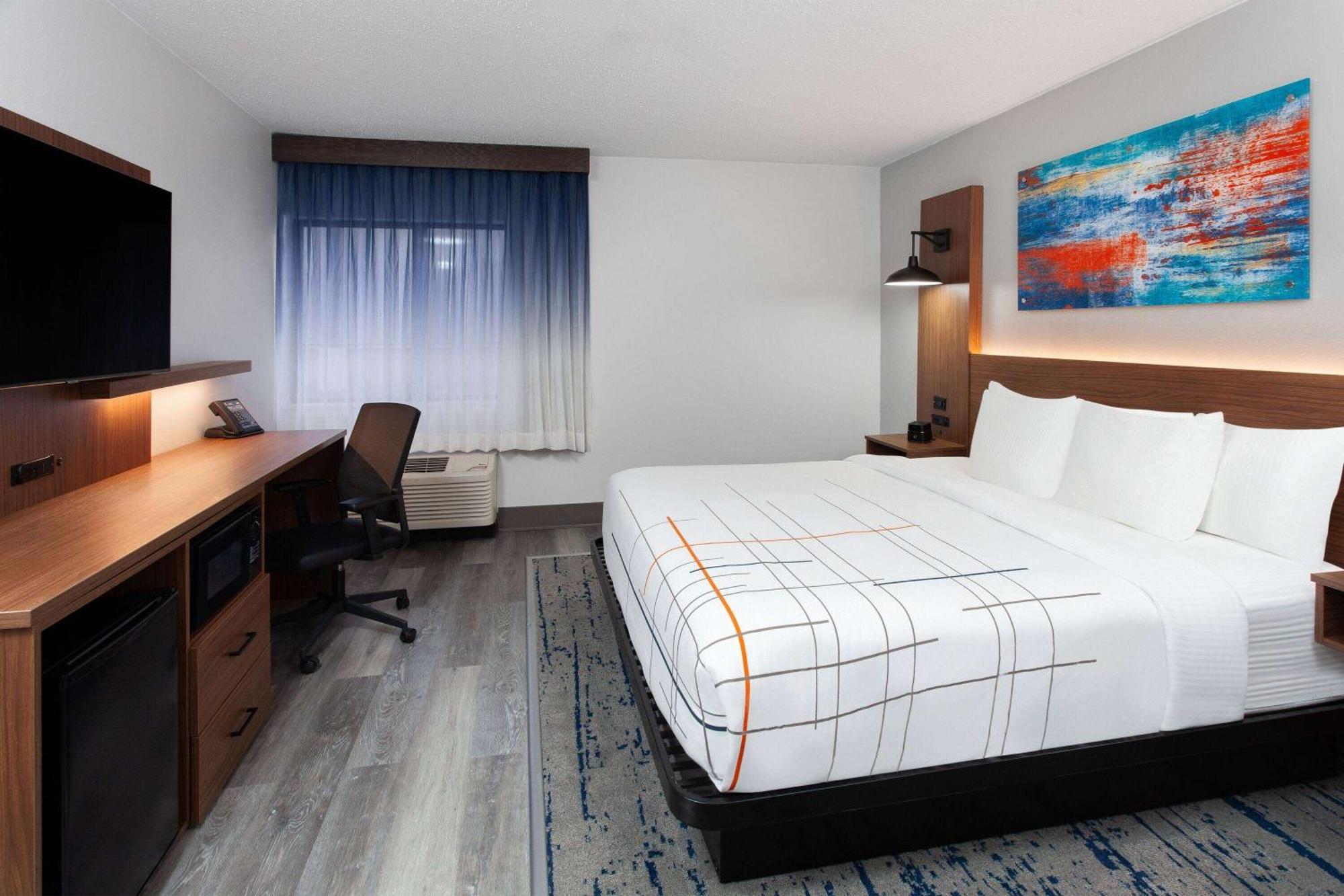 La Quinta Inn By Wyndham Wausau Exteriér fotografie