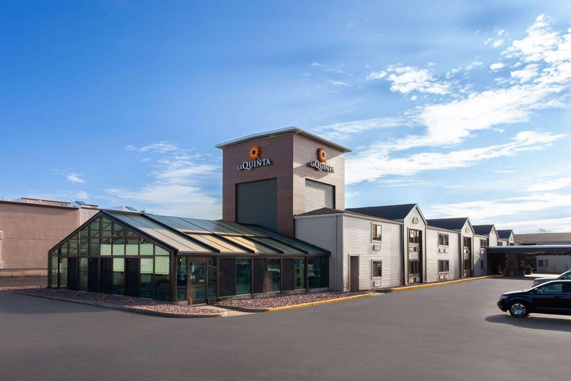 La Quinta Inn By Wyndham Wausau Exteriér fotografie