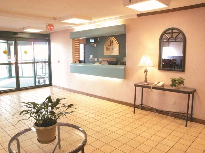 La Quinta Inn By Wyndham Wausau Exteriér fotografie