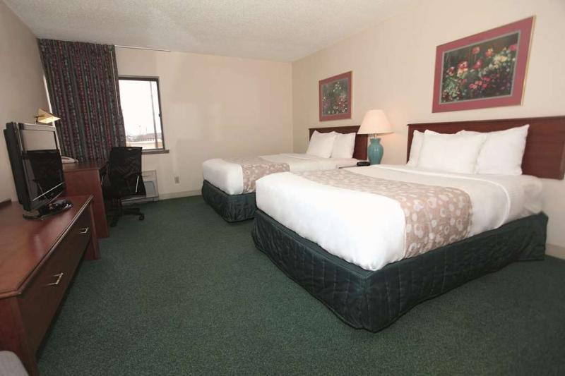 La Quinta Inn By Wyndham Wausau Exteriér fotografie