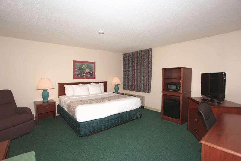 La Quinta Inn By Wyndham Wausau Exteriér fotografie