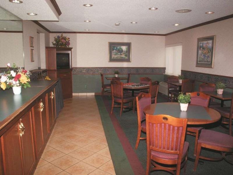 La Quinta Inn By Wyndham Wausau Exteriér fotografie